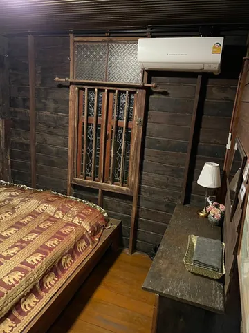 รูปภาพของอโยธยา ริเวอร์ไซด์ เฮาส์