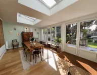 Grande Maison A Louer - A 10 MIN DU Chateau DE Versailles - JO Paris 2024 Hotels in Le Chesnay