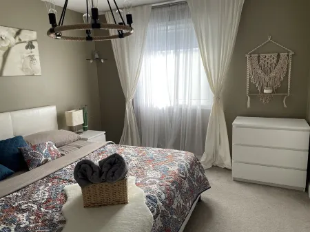 Vacation Home on Simcoe lake