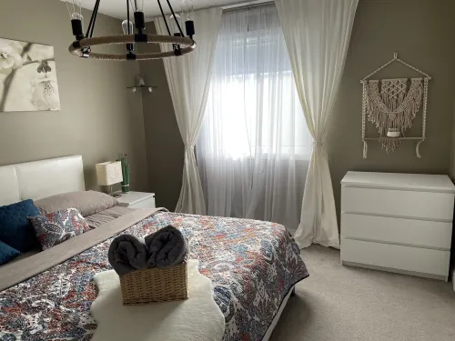 Vacation Home on Simcoe lake