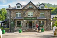 เดอะ สวอลโลว์ ฟอลส์ อินน์ - เดอะ อินน์ คอลเลคชั่น กรุ๊ป โรงแรมใน