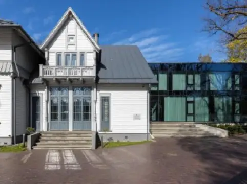 Roze Peldu Residence