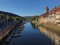 Wertheim - Flair Hotels in Wertheim