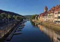 Wertheim - Flair Hotels near Spitzer Turm