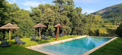 Quinta da Azenha Hotels in Cinfaes