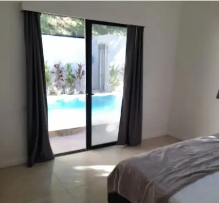 private & luxurious villa Отели в г. Монтесума