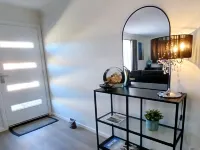 Romantic country getaway nestled amongst the vines of the sunny SA riverland. Hoteles en Barmera