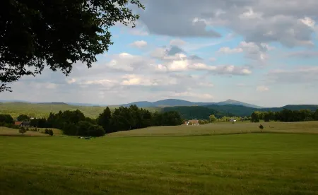 Luxurious vacation home