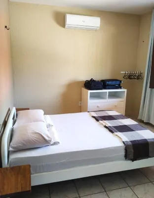 Complete Apartment Tabuba Beach-5 minutes from Cumbuco Beach-Caucaia-Ceará