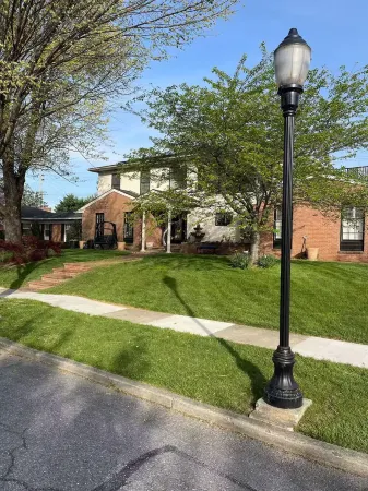 Stylish in-Law Suite in Frederick