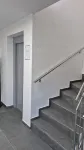 Apartments Seibel double/twin room with balcony