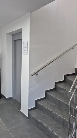 Apartments Seibel double/twin room with bathroom