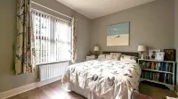 Dunadry Retreat -Spacious 2 bedroom ground floor apartment Hotels in Antrim