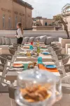 Palazzo Lecce - Epoca Collection - Aamiainen
