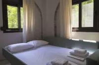 Rea Villa, Vourvourou