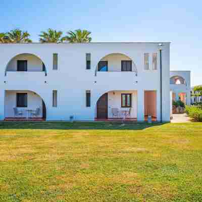 Pietrablu Resort & Spa - Cdshotels Hotel Exterior