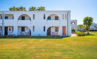 Pietrablu Resort & Spa - Cdshotels