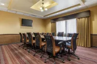 Best Western Plus Cimarron Hotel  Suites