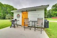 Visit Fife Lake and Traverse Bay! Farmhouse Hideaway - 3-Star