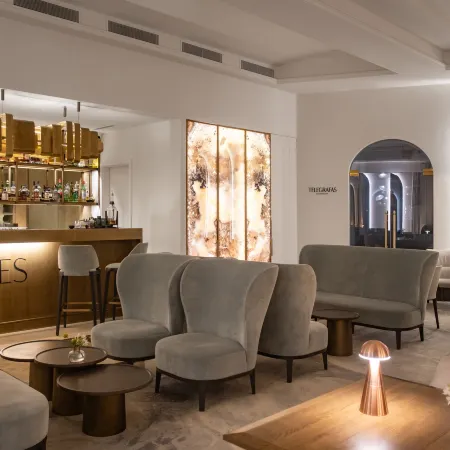 Grand Hotel Vilnius, Curio Collection by Hilton