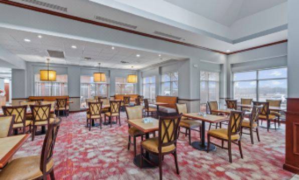 Hilton Garden Inn Starkville