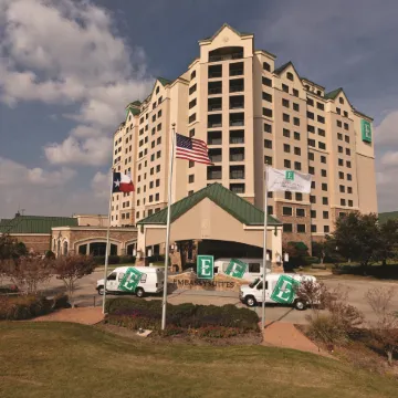 Embassy Suites by Hilton Grapevine DFW Airport North