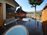 Sannouzan Onsen Zuisenkyo Hotels in Ichinoseki