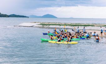 Dau Rong Resort