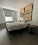 Circa 1885 Remodeled ADU