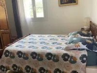 House in a picturesque village, sea and mountain view on GPS ( sisco couture) Hotels in Sisco