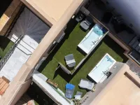 Gateway Suites - Swimmingpools