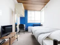 Tabist JKN Twin Hotel