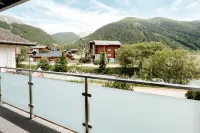 Hotel Furka Hotels in Oberwald