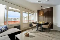 Apartment Amelanderoase 82 in the Amelander Paradijs