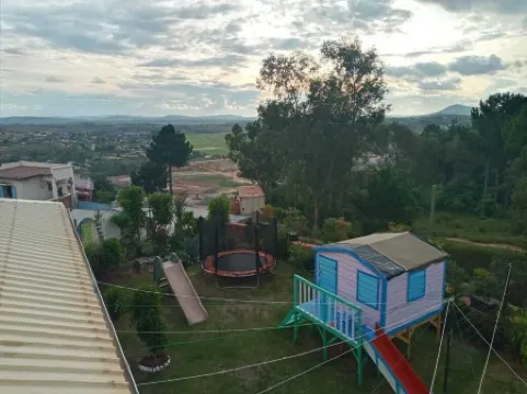 Villa Amaryllis Отели рядом с достопримечательностью «Рува»