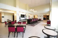 Hampton Inn & Suites Sandusky/Milan - servizio colazione