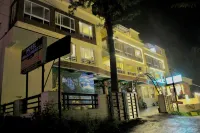 Elgozo Hotel Dreams Paradise - Yercaud