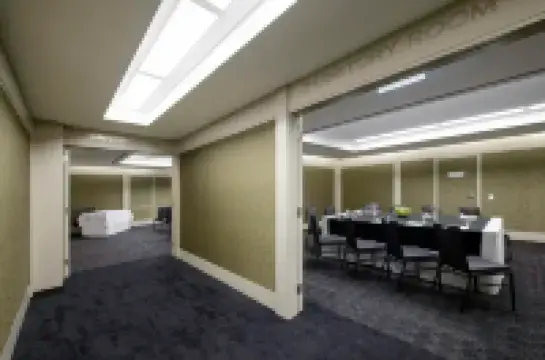 DoubleTree by Hilton Esplanade Darwin