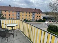 Vacation apartment "No. 9" in the Pied Piper town of Hamelin