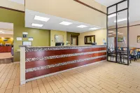 Best Western Ambassador Inn  Suites