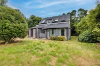 Walk to Main Avenue: Cozy Unit in Warrenton - appartements de vacances
