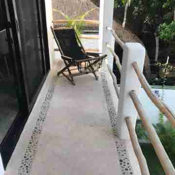 “Welcome to paradise” Others