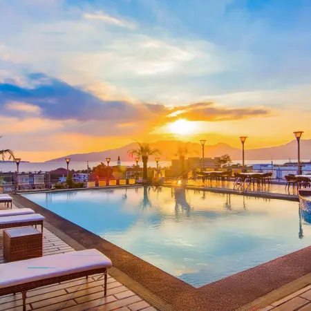 Best Western Plus Hotel Subic