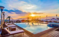 Best Western Plus Hotel Subic Hotels in Olongapo