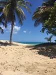 Red Door Inn - Beach