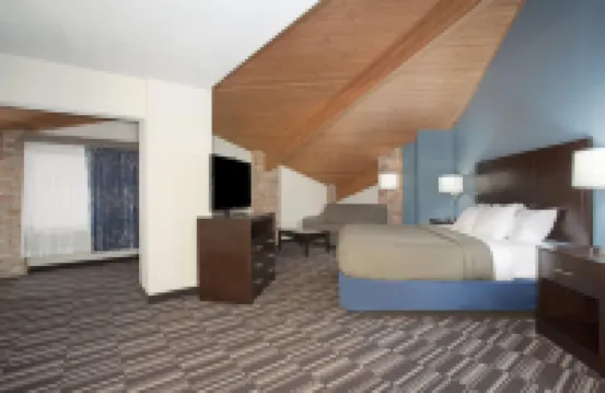 AmericInn by Wyndham Mount Pleasant