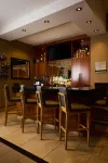 Hyatt House Bellevue - Quầy bar