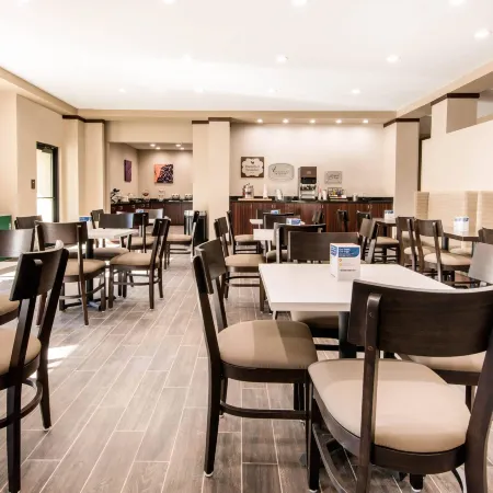 MainStay Suites Moab Near Arches National Park