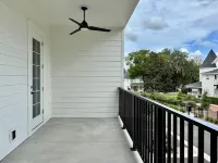 Watula on the Square - Luxury Downtown Retreat