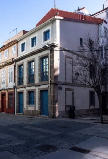 Houmi Orzán - Apt. Emilia Pardo Bazan